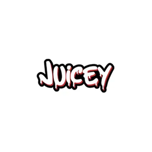 Juicey Delta brand logo for juiceydelta.com