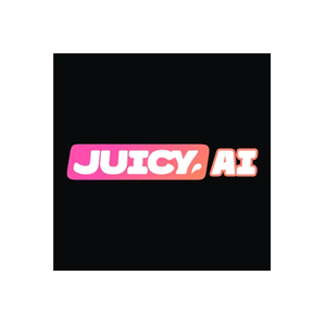 Juicy AI brand logo for juicy-ai.com