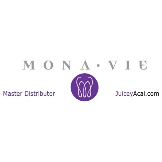 juicyacai brand logo for juicyacai.com