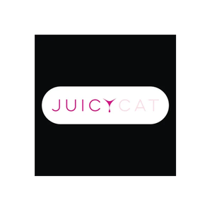 JuicyCat brand logo for juicycat.co