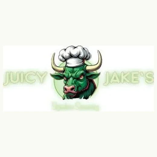 juicyjakes brand logo for juicyjakes.com