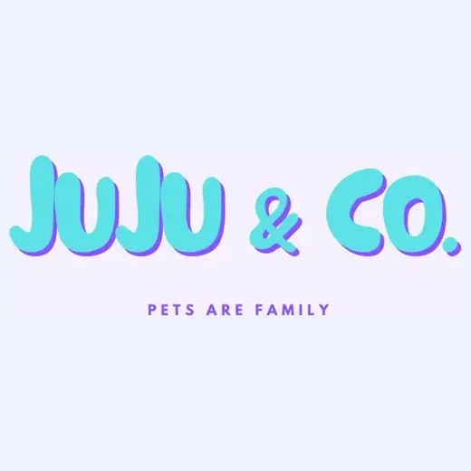 Juju & Co brand logo for jujuco.store