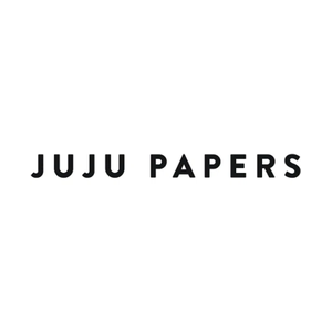 jujupapers brand logo for jujupapers.com