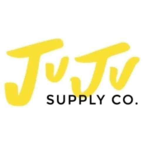 jujusupply brand logo for jujusupply.com