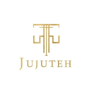 Jujuteh brand logo for jujuteh.com