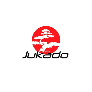 Jukado brand logo for jukado.com