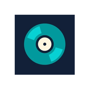 Jukeboxy brand logo for jukeboxy.com