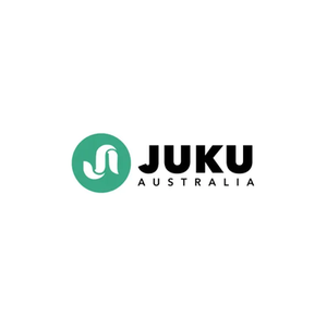 Juku Australia brand logo for jukuaustralia.com