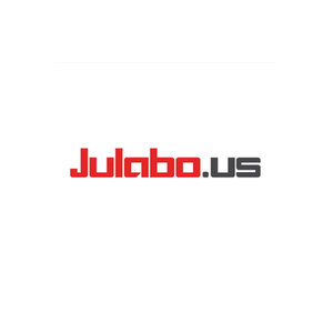 Julabo brand logo for julabo.us