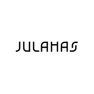 Julahas brand logo for julahas.com