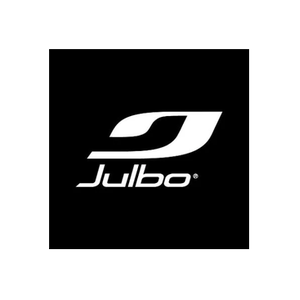 Julbo brand logo for julbo.us