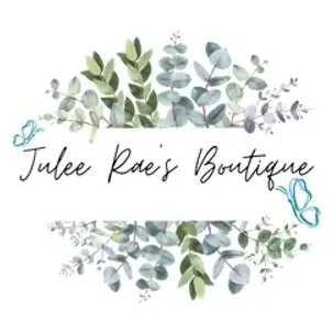 Myshopify brand logo for julee-raes-boutique.myshopify.com