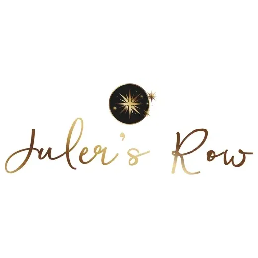 julersrow brand logo for julersrow.com