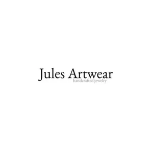 Jules Artwear brand logo for julesartwear.com