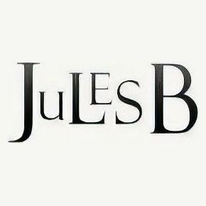 Jules B brand logo for julesb.com