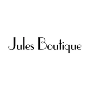 jules-boutique brand logo for jules-boutique.com