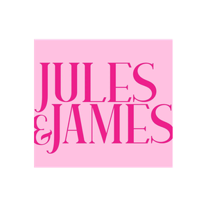 Jules & James Boutique brand logo for julesandjamesboutique.com