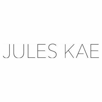 Jules Kae brand logo for juleskae.com
