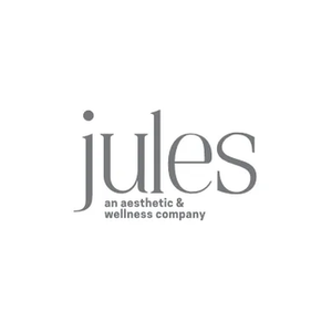 Jules Metrailler brand logo for julesmedspa.com