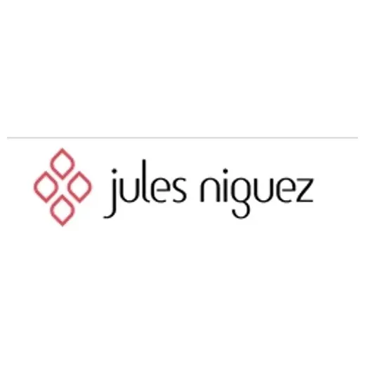 julesniguez brand logo for julesniguez.com