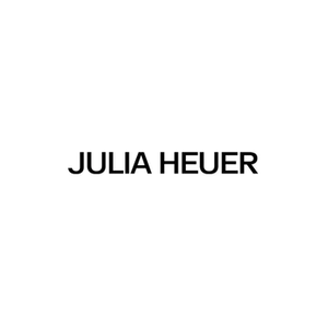 Julia Heuer brand logo for juliaheuer.de