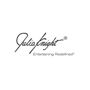 Julia Knight Collection brand logo for juliaknightcollection.com