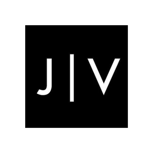 Julia Valler brand logo for juliavaller.com