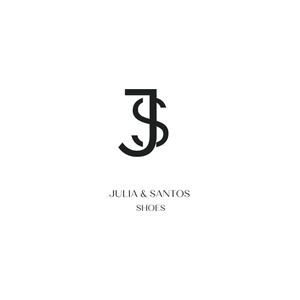 juliaandsantos brand logo for juliaandsantos.com