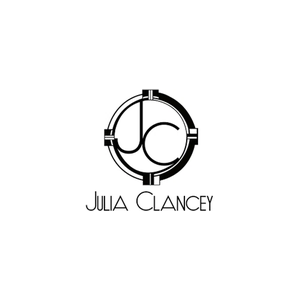 juliaclancey brand logo for juliaclancey.com