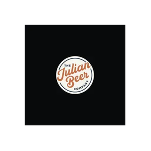 Julian Beer Co. brand logo for julianbeerco.com