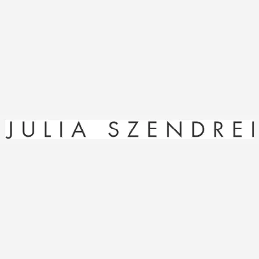 juliaszendrei brand logo for juliaszendrei.com