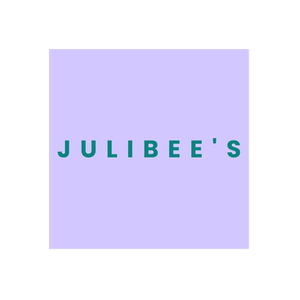 Julibees brand logo for julibees.com