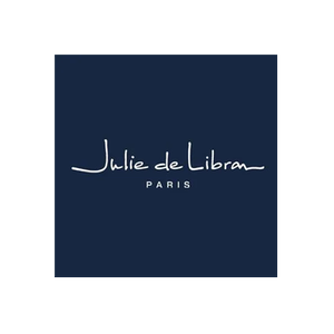Julie de Libran brand logo for juliedelibran.com
