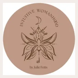 Julie Fotis brand logo for julie-fotis.com