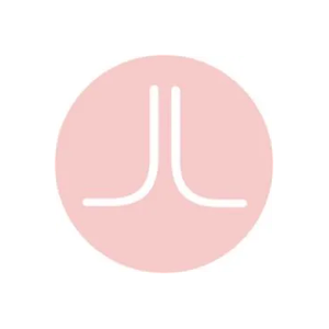 Julie Lindh brand logo for julielindh.com