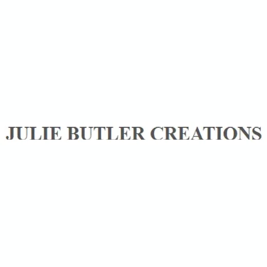 juliebutlercreations brand logo for juliebutlercreations.com