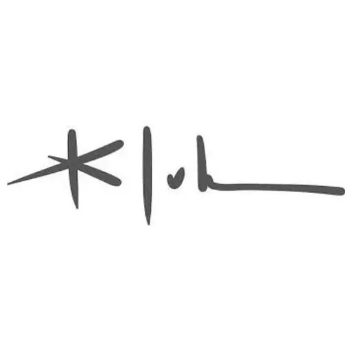 juliekluh brand logo for juliekluh.com