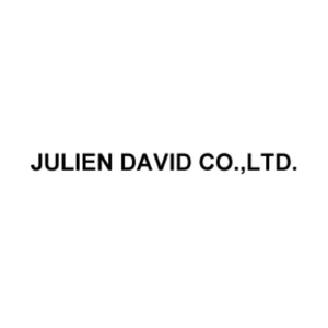 juliendavid brand logo for juliendavid.com