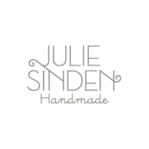 juliesinden brand logo for juliesinden.com