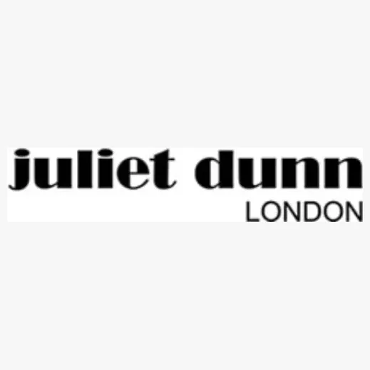Juliet Dunn brand logo for julietdunn.com