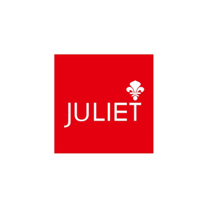 Juliet brand logo for julietindia.com