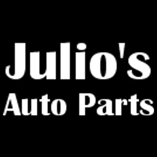 julioautoparts brand logo for julioautoparts.com