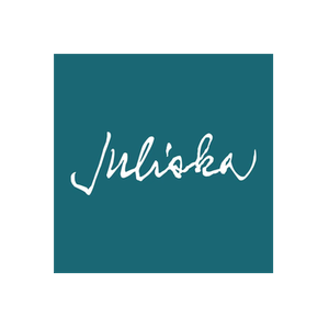 Juliska brand logo for juliska.com