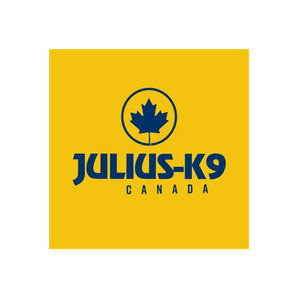 Julius-K9 brand logo for juliusk9.ca