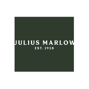 Julius Marlow brand logo for juliusmarlow.com.au