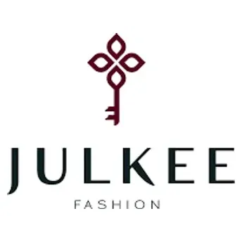 julkeefashion brand logo for julkeefashion.com
