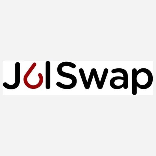 julswap brand logo for julswap.com