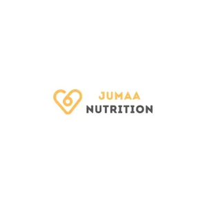 Jumaa Nutrition brand logo for jumaanutrition.com