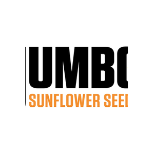 Jumbo Seeds brand logo for jumboseeds.com
