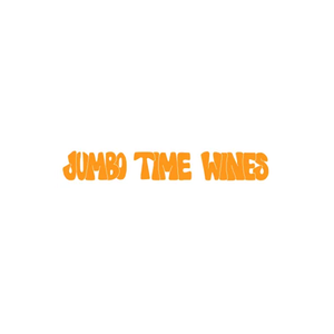 Jumbo Time Wines brand logo for jumbotimewines.com